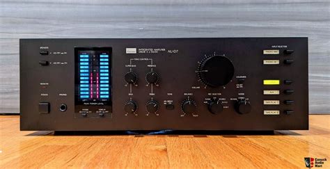 SANSUI .